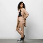 Vans Cali Native Coat (tuscany)