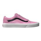 Vans Womens Customs Old Skool (pink)