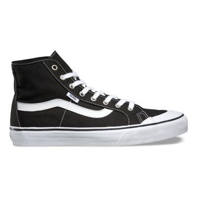 Vans Black Ball Hi Sf (black)