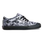 Vans Chukka Low (blaze Pewter/black)