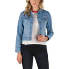 Vans Trucker Denim Jacket (70s Blue)