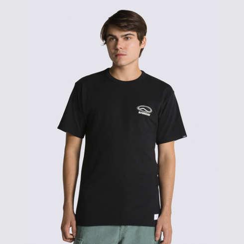 Vans Anaheim Space Galaxy T-shirt (black)