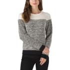 Vans Terrain Sweater (black)