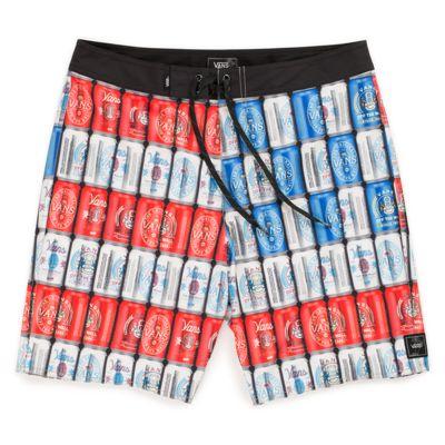Vans Ameri Can Boardshort (ameri Can)