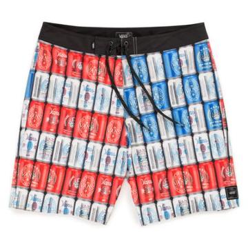 Vans Ameri Can Boardshort (ameri Can)
