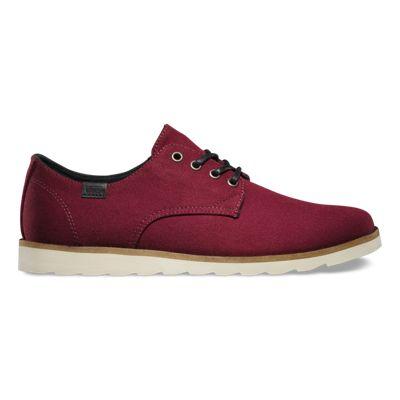 Vans Desert Point (port Royale)