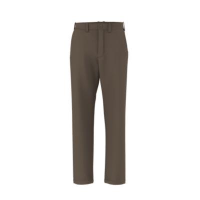 Vans Authentic Chino Baggy Pant (canteen)