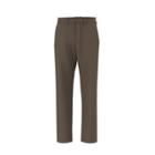 Vans Authentic Chino Baggy Pant (canteen)
