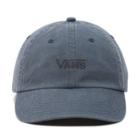 Vans Court Side Hat (dark Slate)
