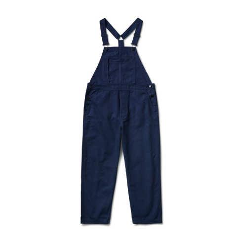 Vans Lizzie Armanto Overalls (dress Blues)