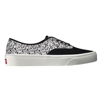 Vans Customs Skull Authentic (custom)