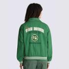 Vans Anaheim Sidewall Jacket (fairway)