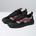 Vans Ultrarange Exo Mte-1 (arctic Camo Black)