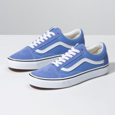Vans Old Skool (ultramarine/true White)