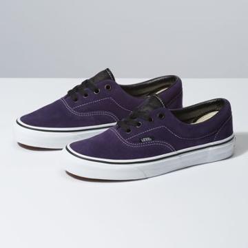 Vans California Native Era (mysterioso/true White)