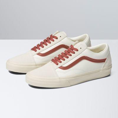 Vans Vintage Pop Old Skool (marshmallow/turtledove)