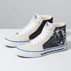 Vans Bmx '79 Sk8-hi Pro (marshmallow/black)