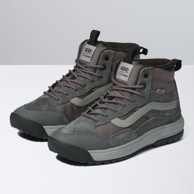 Vans Ultrarange Exo Hi Mte-1 (pewter)