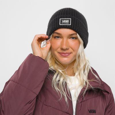 Vans Hillcrest Beanie (black)
