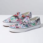 Vans Mash Up Slip-on (stickers/true White)