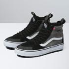 Vans Sk8-hi Mte-2 (pewter/black)