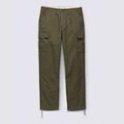 Vans X Alva Skates Service Cargo Pant (grape Leaf)