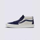 Vans Pig Suede Sk8-mid 83 Dx Shoe (eclipse)