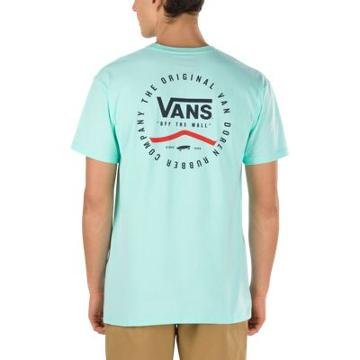 Vans Original Rubber Co T-shirt (mint)