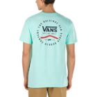 Vans Original Rubber Co T-shirt (mint)