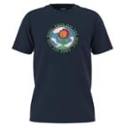 Vans Sprout Peaces T-shirt (navy)