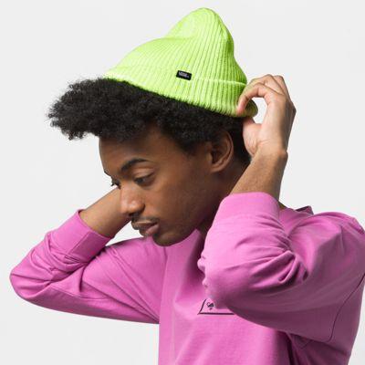 Vans Core Basics Beanie (sharp Green)