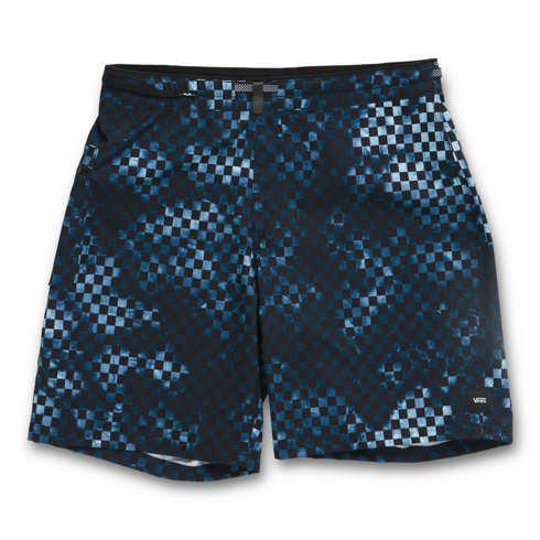 Vans Surf Trunk 3 19 (true Navy/tie Dye)