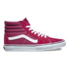 Vans Sk8-hi (dry Rose True White)