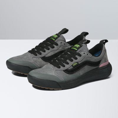 Vans Suede Ultrarange Exo Se (black/multi)