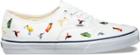 Vans Bird Embroidery Authentic (true White)