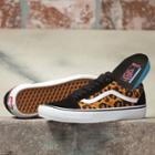 Vans Punk Old Skool Pro (black/true White)