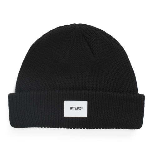 Vans Vault By Vans X Wtaps Beanie (black)