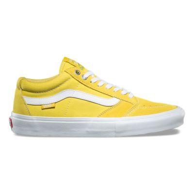 Vans Tnt Sg (maize/white)