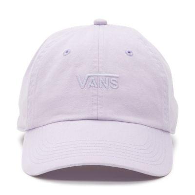 Vans Court Side Baseball Hat (sea Fog)