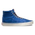 Vans Sk8-hi Lite+ (vintage True Blue)