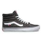Vans Sk8-hi Pro (distortion Black/white)