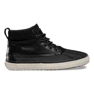 Vans Sk8-hi Del Pato Mte Dx (black)