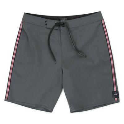 Vans Sidestripe 19 Boardshort (asphalt)