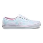 Vans Freshness Authentic (jacquard/pink)