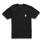 Vans Off The Wall Graphic Pocket Tee (black)