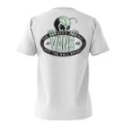 Vans Kids Best In The Universe T-shirt (white)