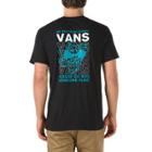 Vans Pest Control T-shirt (black)