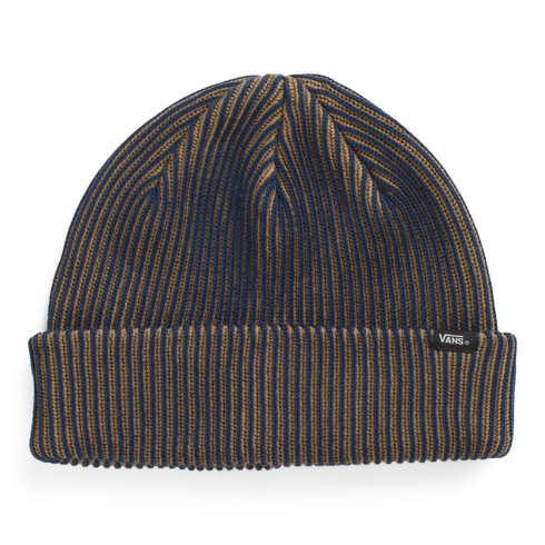 Vans Lizzie Armanto Beanie (dress Blues)