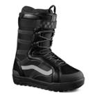 Vans Cole Navin Hi-standard Pro (black)