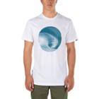 Vans Orange Daze T-shirt (white)